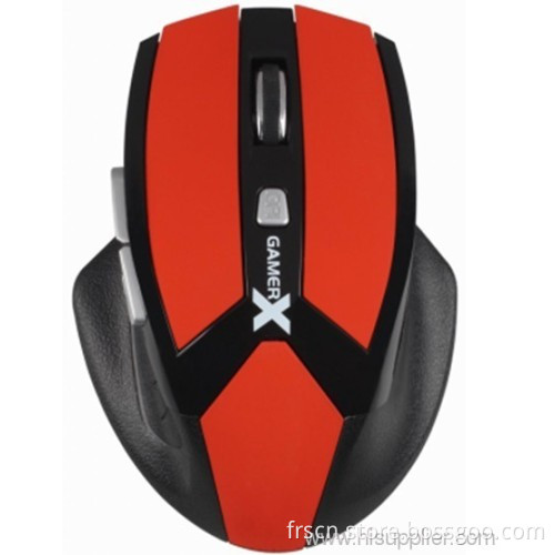 High Dpi Adjustable Laptop And Notebook Wired Big 5d Gaming Mouse